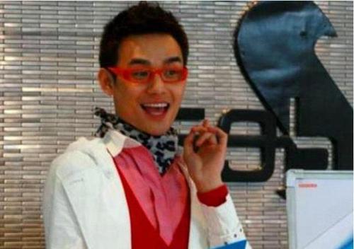 《清平乐》男主从“娘娘腔”到实力硬汉，王凯究竟经历了什么？