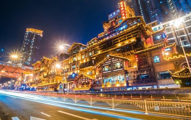 川渝记忆，76小时，探秘重庆九宗“最”——重庆旅游攻略