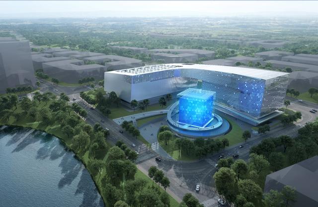 华美牙科连锁出席2020成都新经济“双千”发布会专场活动