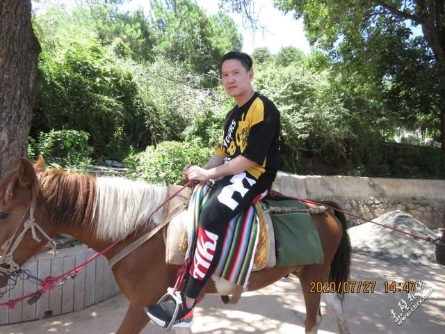 旅游旅行在丽江！人间值得