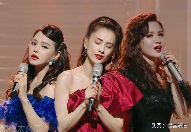 一分钟一万票，许飞为了回到《浪姐》挖空心思