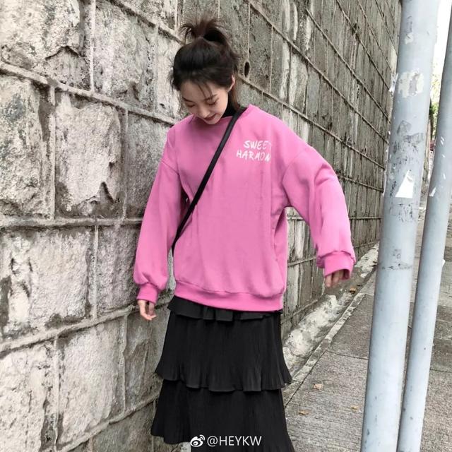 你单身的原因找到了，心动的信号女一原来这么会穿！|时尚