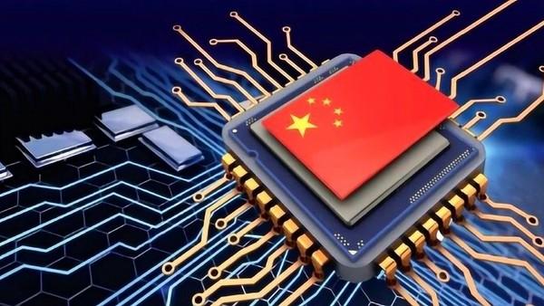 中国***芯片代工厂成功上市，年底将试产7nm工艺