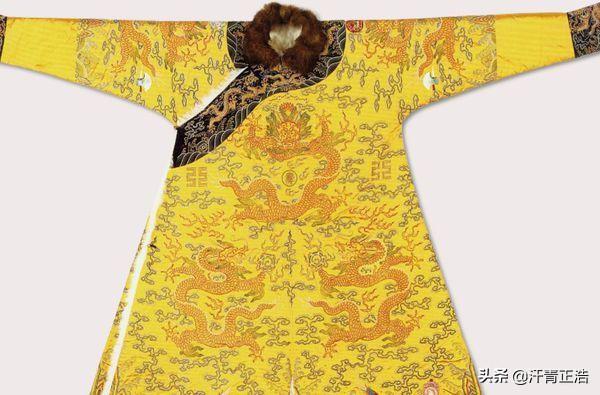 古代只有天子可以穿龙袍，包拯是什么身份，为何也能穿龙袍审案