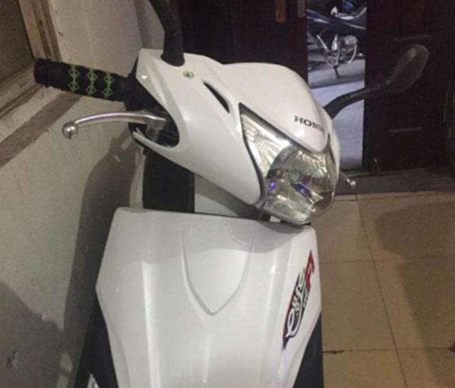 本田的“实力王”！5年经典品质，电喷供油，油