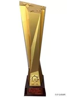 全国优质工程奖项大全！除了鲁班奖，这些含金