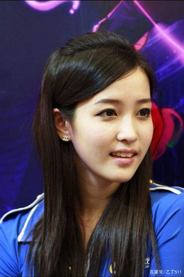 那些因为ChinaJoy而名噪一时的showgirl们，现在怎么样了？(四)