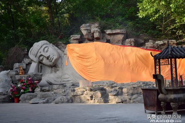 山东济南旅游景区推荐，济南有哪些好玩的地方？济南自驾游攻略