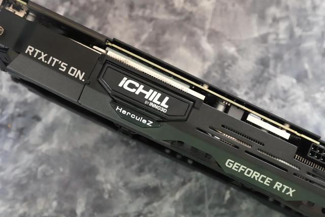 高刷新率没必要？谁用谁知道 映众RTX 2070 SUPER冰龙超级版评测