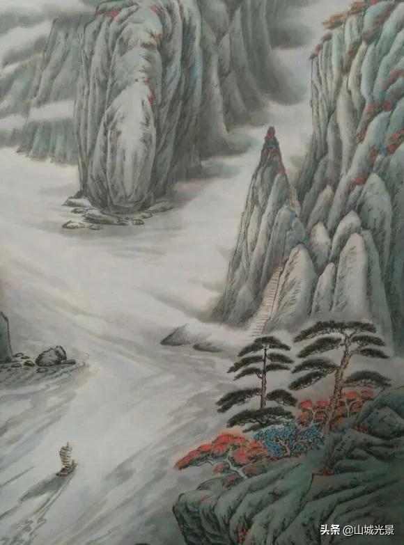 重庆为什么叫重庆，原来是这样来的，很有深意