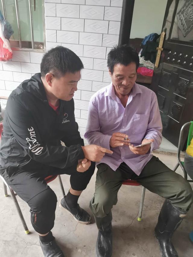 秘乐短视频：秘乐达人和通河县政府现场直播于7月24日举行