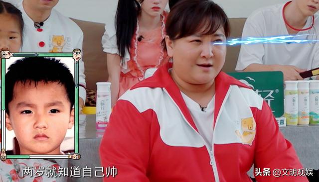 《青春环游记》：范丞丞一言不合就女装，难怪