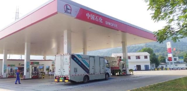 176辆车，补贴2112万！氢力氢为再获南海区第三批氢能补贴企业