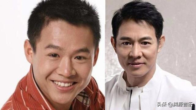 刘德华替身娶了他前女友，贾静雯替身成影帝，