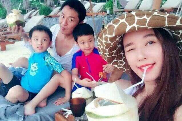 马景涛近况凄惨缺钱用？前妻亲友曝其人品差，