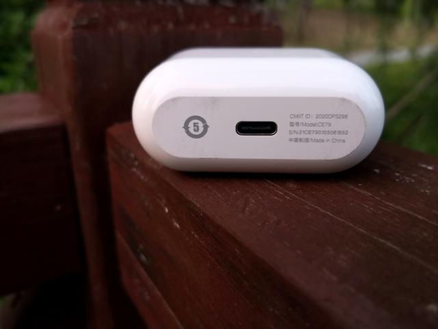 华为荣耀手机小助手--荣耀Earbuds X1真无线蓝牙耳机评测