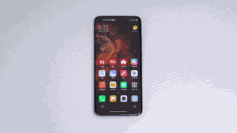 MIUI12开启内测，其独树一帜风格，真香！