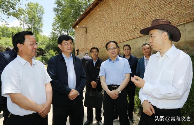 訚柏：坚持以人民为中心的发展思想加强基层社会治理 营造良好社会环境