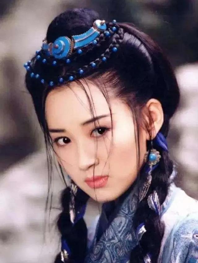 51岁的许晴：情史如此丰富，为何至今仍单身？网友表示：不敢娶