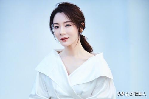 整容最成功的四位女明星！明明不知道动过多少刀子，却看不出来