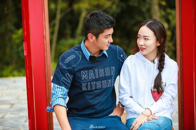 女儿|杜江霍思燕女儿正面照曝光！嗯哼花式哄妹妹开心 哥哥力MAX