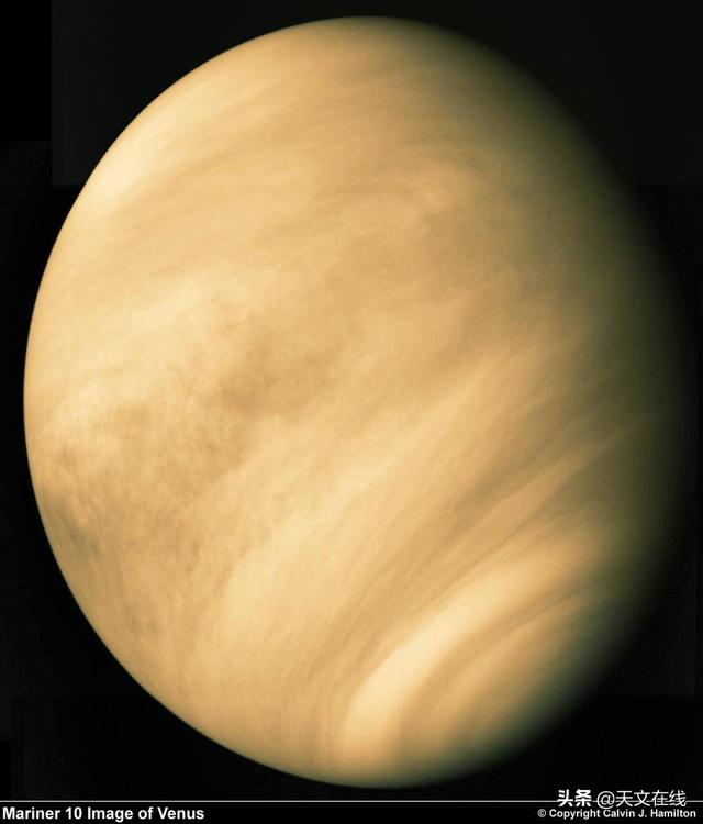 最可怕的行星是什么？