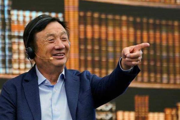 比5G更厉害，华为新王牌快速崛起！仅用5年时间