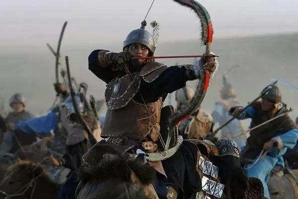 成吉思汗手下第一悍将，一生征战40年，征服三十余国，有什么战绩