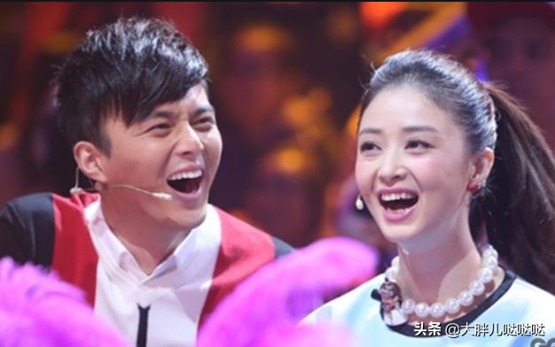 这些明星你都认识，却不知道他们是前任！