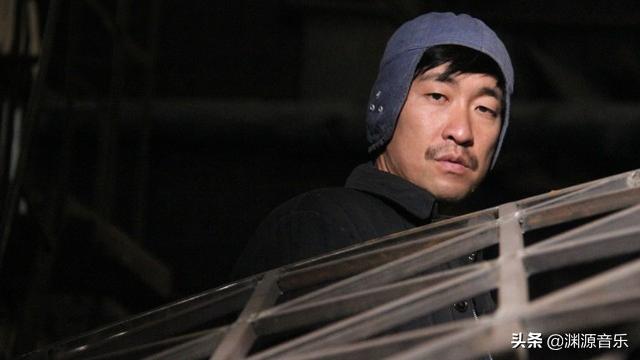 大器晚成王千源：22岁时有人说他只能演农民，38岁获影帝没人知道