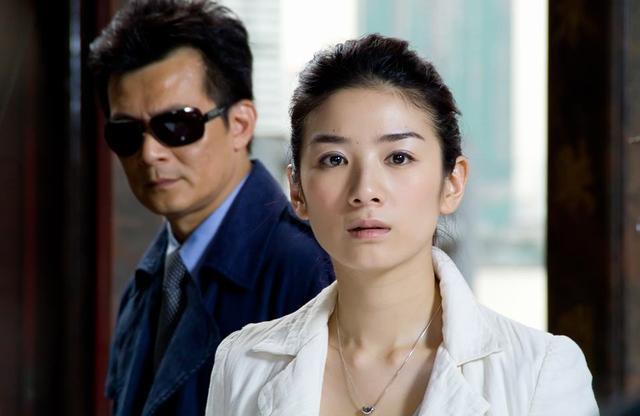 59岁华仔怕老？为什么帅是港片劳模刘德华一生无