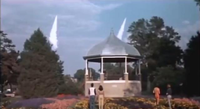 不寒而栗！别问我们多少核弹才适合，美国投1