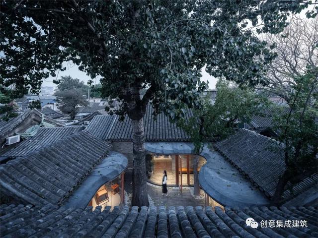 全球50佳现代住宅出炉，你还在造中国欧式吗？