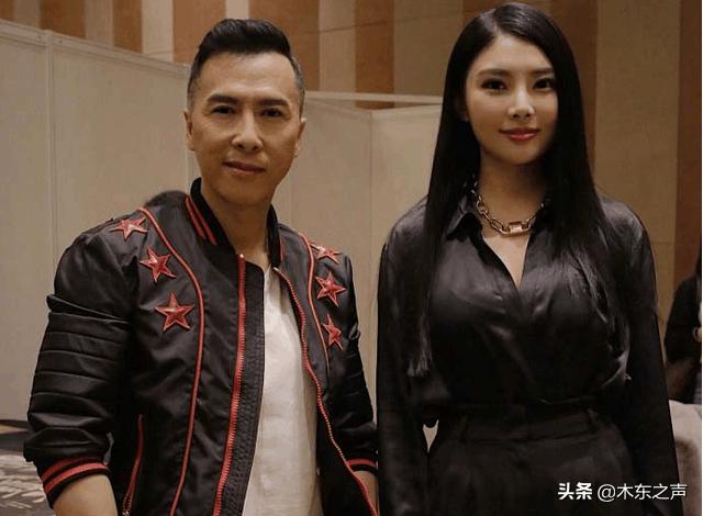 性感女神徐冬冬参演多部影视作品真的太美了！