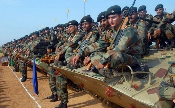 印度新增日破2万例，在边界挑衅引发冲突，印度