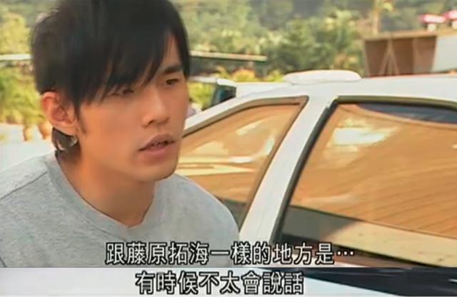 一部原班人马拍不出续集的电影：周杰伦26岁主演，大腕云集