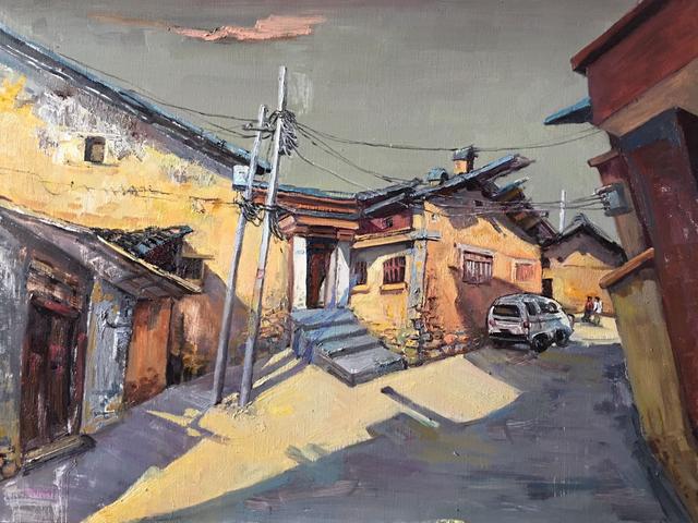 第三届“表现”当代艺术邀请展
