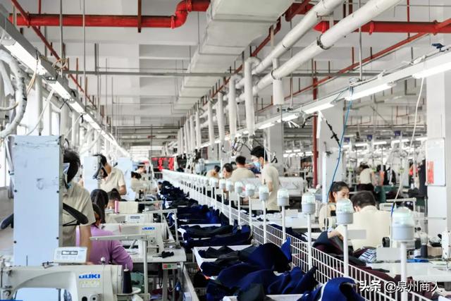 利郎集团总裁王良星：人生和创业是一条悟道之