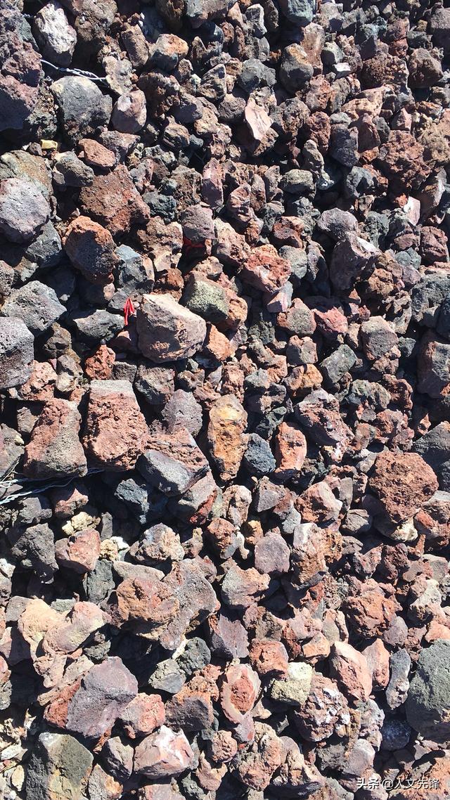 神奇大自然——大同火山群地质公园景区