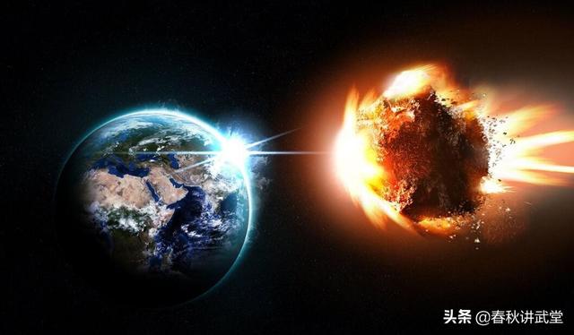 美国提出保卫地球计划，避免遭天体撞击，实则