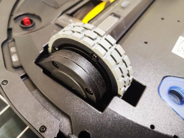 科沃斯地宝DG31：华为生态加持 家庭清洁更简单