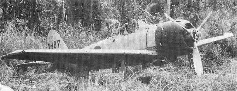 零战与F4F的战斗概述