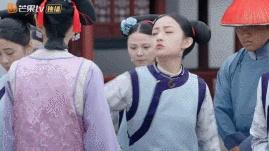 为了这么个玩意儿，于正至于拉踩陈妍希吗？