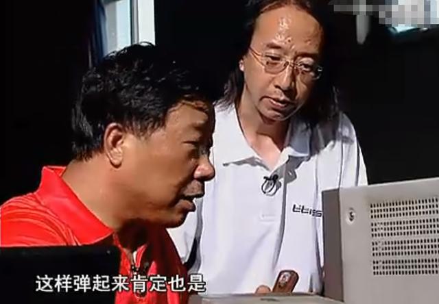北京乒乓业余高手刘继强，因病去世年仅52岁，曾被许绍发夸发球好