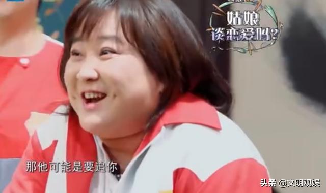 《青春环游记》：范丞丞一言不合就女装，难怪