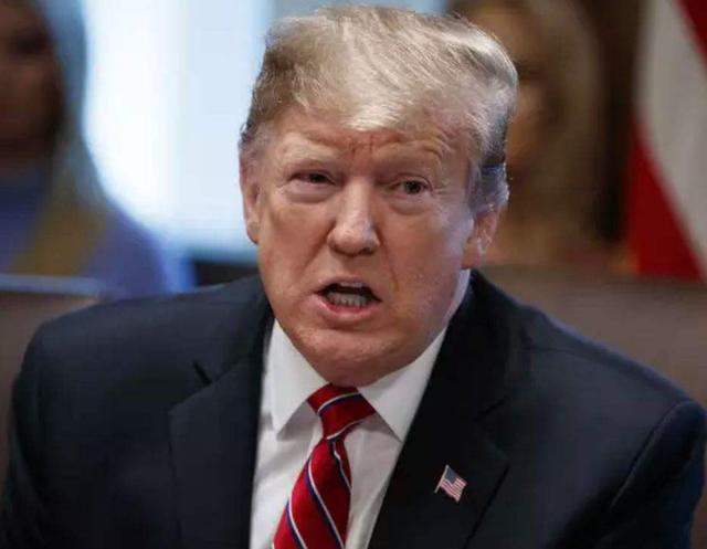 无耻！美国为何急不可耐要对华为下死手？金一