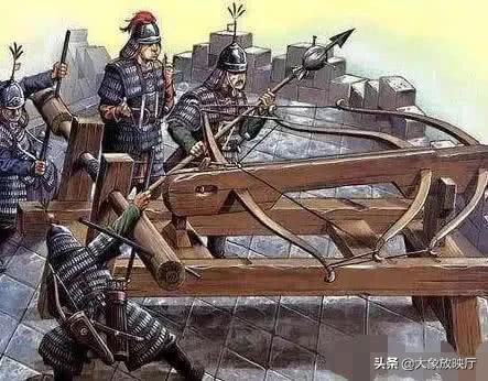 如果秦始皇的秦军出现在清末时期，能抵挡八国联军的进攻吗？