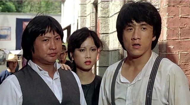 洪金宝的一部电影，导致1985年香港剧组全部停工