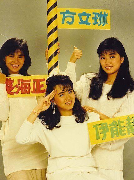 52岁伊能静为何不显老？1年花7位数保养费的她是第二个刘晓庆吗