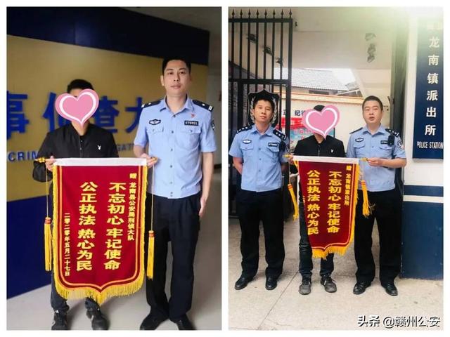 刑拘415人！多个团伙栽了！赣州警方正严打这类犯罪